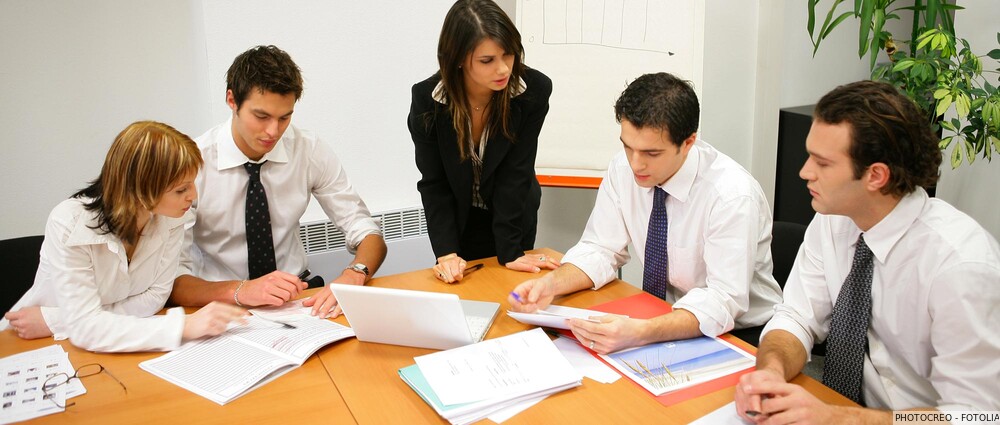 Nos missions de conseil et de gestion