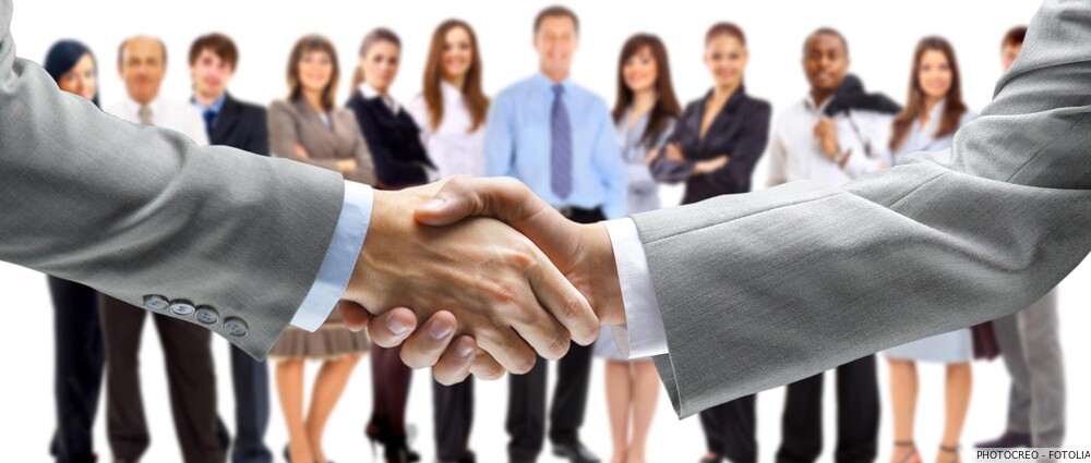 Nos missions sociales