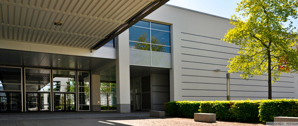 Notre cabinet vous accueille